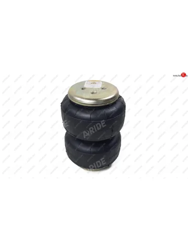 Пневмоподушка 160D2 (сильфон двойной закрытый) Арайд 160d2