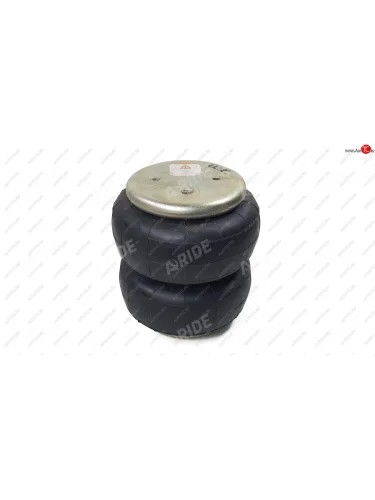 Пневмоподушка 180D2 (сильфон двойной закрытый) Арайд 180d2