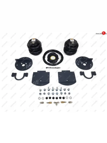 Пневмоподвеска на заднюю ось Opel Movano (1998-2010), передний привод Арайд 45030