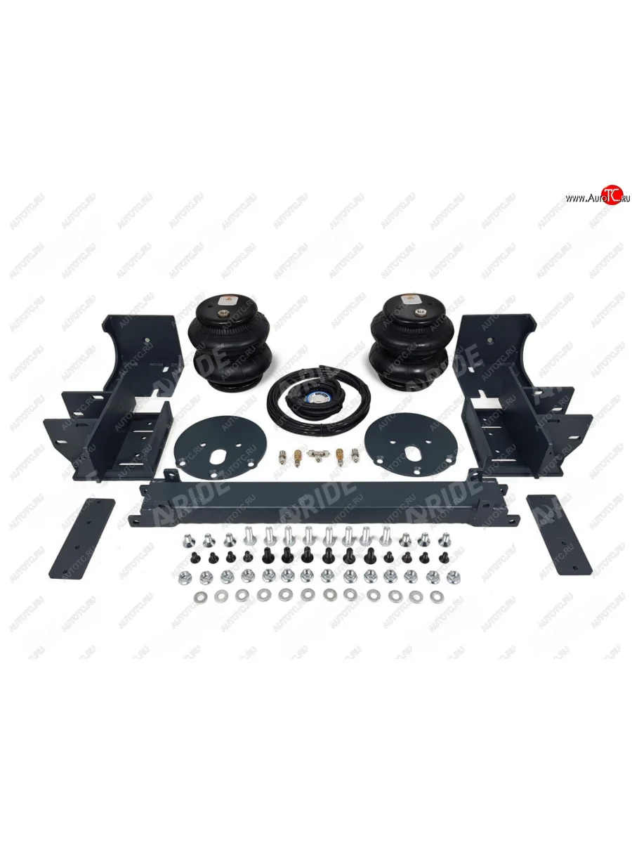 Пневмоподвеска Mercedes-Benz Sprinter 5хх, Volkswagen Crafter 50 (07-), усиленная, задняя ось Арайд 41022  в Самаре Самарской области