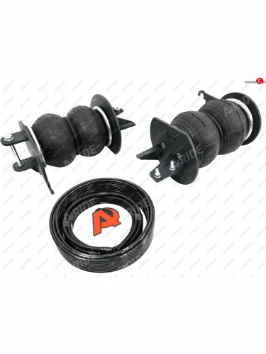 Пневмоподвеска Daf 45.220, передняя ось, Aride Арайд 19011