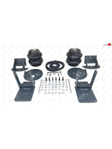 Пневмоподвеска Daf 45.220, задняя ось Арайд 19010