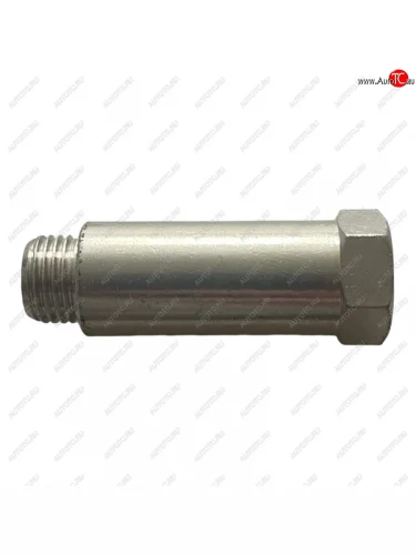 Фитинг удлинитель Camozzi 2525 14-43 Camozzi 2525 14-43