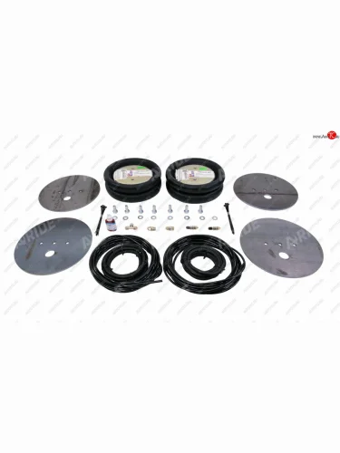 Универсальный набор пневмоподушек 2502 Арайд ck-2502