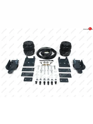 Пневмоподвеска Naveco C300, передняя ось Арайд 52091