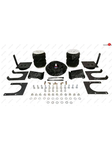 Пневмоподвеска Dodge Ram 1500, Lift, задняя ось, грузовой Арайд 21016