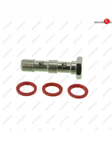 Болт пустотелый Camozzi 1631 01-12 Camozzi 1631 01-12