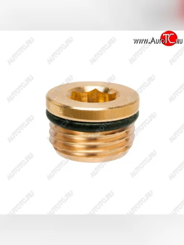 Заглушка с кольцом Camozzi D2612 M14x1,5-RU01 Camozzi d2612 m14x1,5-ru01