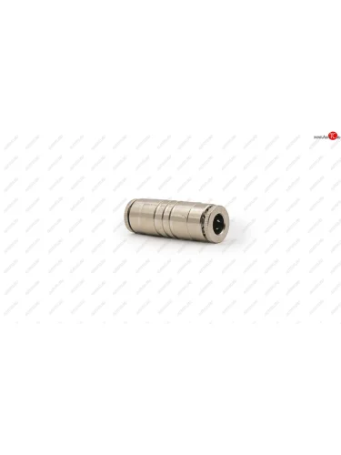 Цанговый соединитель прямой Camozzi 6580 8-6 Camozzi 6580 8-6