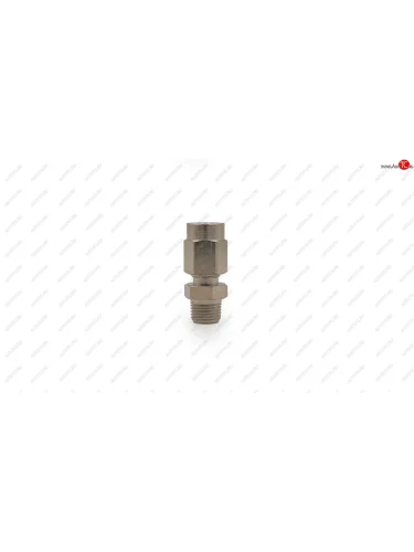 Фитинг прямой Camozzi 1050 6-14 Camozzi 1050 6-14