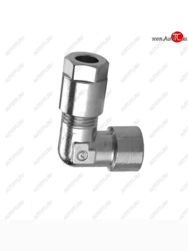 Фитинг угловой Camozzi 1093 8-14 Camozzi 1093 8-14