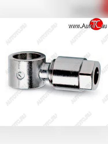 Фитинг серьга Camozzi 1170 6-18 Camozzi 1170 6-18