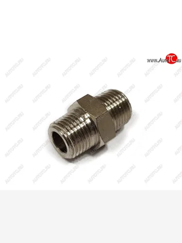 Фитинг проходной 2500 2 Camozzi Camozzi 2500 2