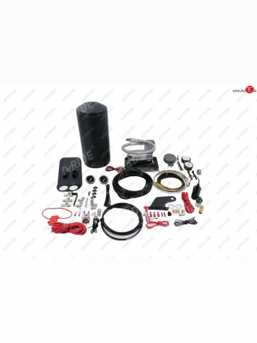 Система управления пневмоподвеской Aride 2.120.PS 24010 Арайд 2.120.пс.24010