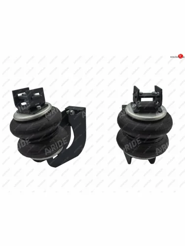 Механизм подъема оси прицепа Krone тент борт, Krone Арайд 92013.01