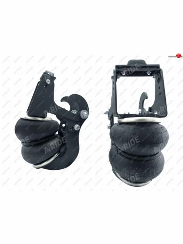 Механизм подъёма оси BPW (ширина рессоры 80 мм) Арайд 99092.01