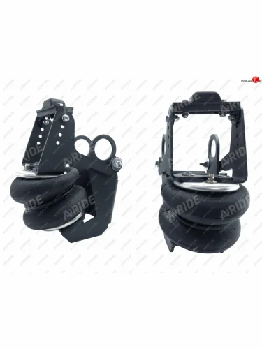 Механизм подъёмной оси (ленивец) полуприцепа на ось BPW ECO PLUS Арайд 99094.01