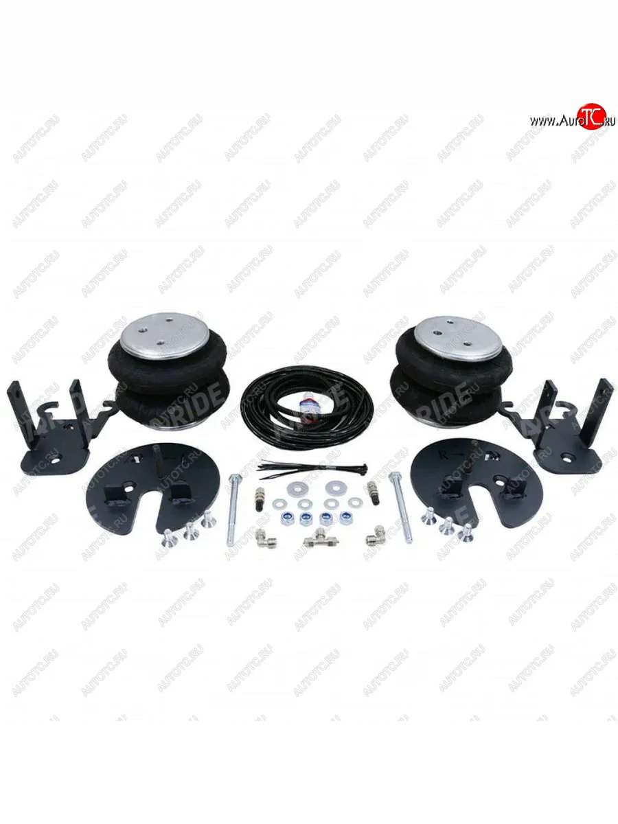 Пневмоподвеска HINO 500, Euro5, передняя ось Арайд 27025.01  в Самаре Самарской области