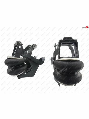 Механизм подъема оси полуприцепа Schmitz Рефрижератор, VALX Арайд 90024.01