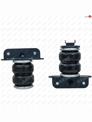 Пневмоподвеска на прицеп ЛАВ 81012 Арайд 81000.01