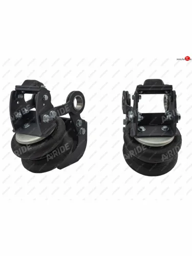 Механизм подъёмной оси (ленивец) полуприцепа на ось SAF MODUL Арайд 99095.01