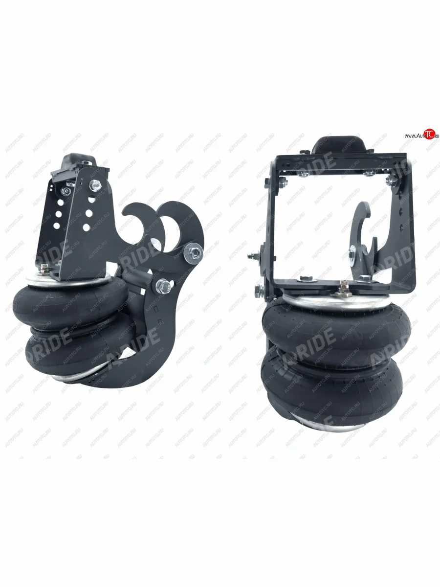 Механизм подъёма оси BPW (ширина рессоры 100 мм) Арайд 99092.04  в Самаре Самарской области