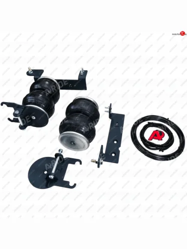 Пневмоподвеска DAF LF 210 (47120C), передняя ось Арайд 19012.01