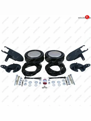 Пневмоподвеска Mercedes-Benz Atego 12хх, 13xx, 15хх, передняя ось Арайд 41062.01