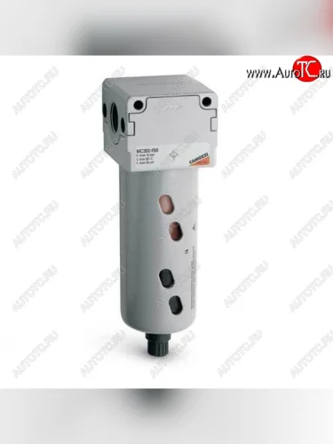 Коалесцентный фильтр Camozzi MC202-F00 Camozzi mc202-f00