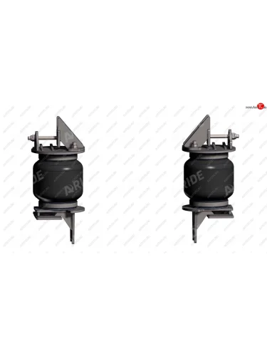 Пневмоподвеска Sollers Argo, задняя ось Арайд 30020.02-а1