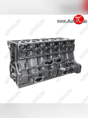 Блок цилиндров QSM, ISM, M11 4060393 (Оригинальное качество) CUMMINS 13041