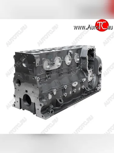 Блок цилиндров 6ISBe, 6ISDe V=5.9 4089119 CUMMINS 14847