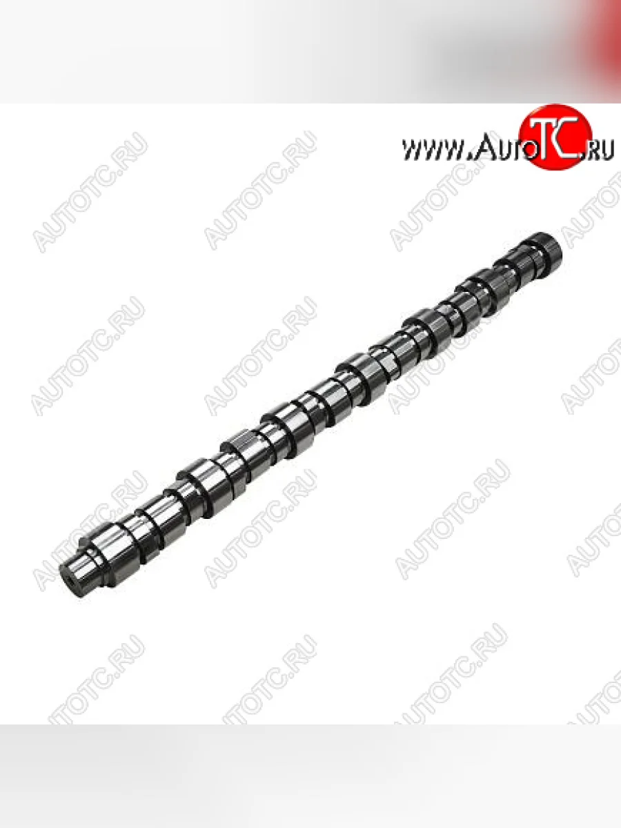 Вал распределительный QSM, ISM, M11 4059893 (Оригинальное качество) CUMMINS 13605  с доставкой в г. Керчь