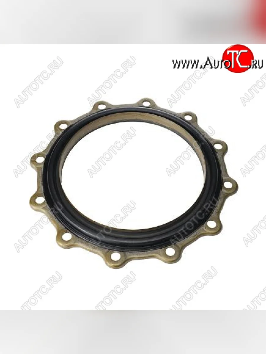 Сальник коленчатого вала задний M11, QSM11 4004652  CUMMINS 13066  в Керчи Республика Крым