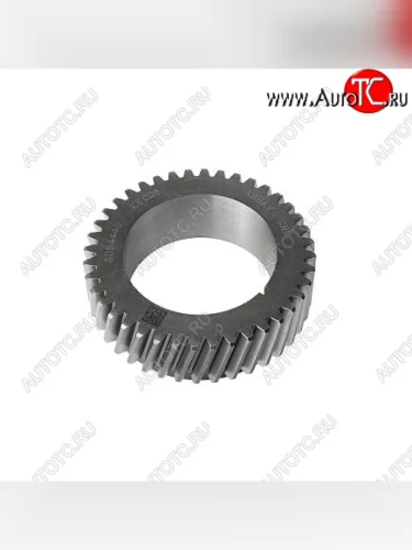 Шестерня коленчатого вала QSM, ISM, M11 3084445 (Оригинал) CUMMINS 14037