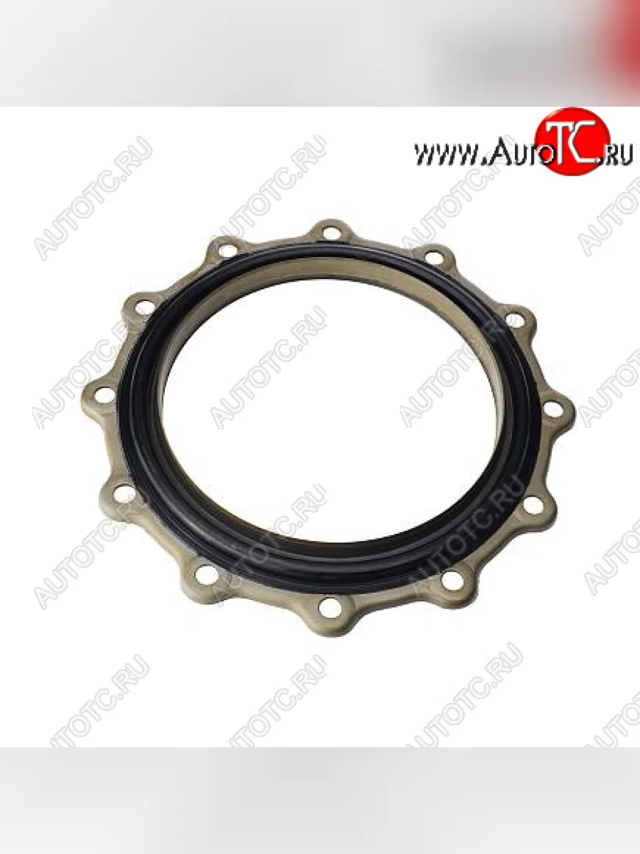 Сальник коленчатого вала задний QSM, ISM, M11 3819774 CUMMINS 14038  в Керчи Республика Крым