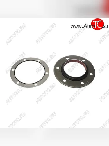 Сальник коленчатого вала передний QSM, ISM, M11 3820918 CUMMINS 14039