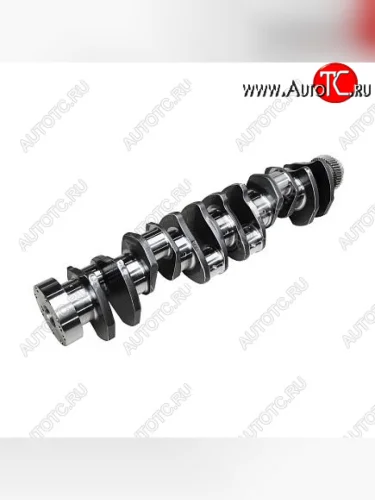 Вал коленчатый QSM, ISM, M11 2882729 CUMMINS 16160