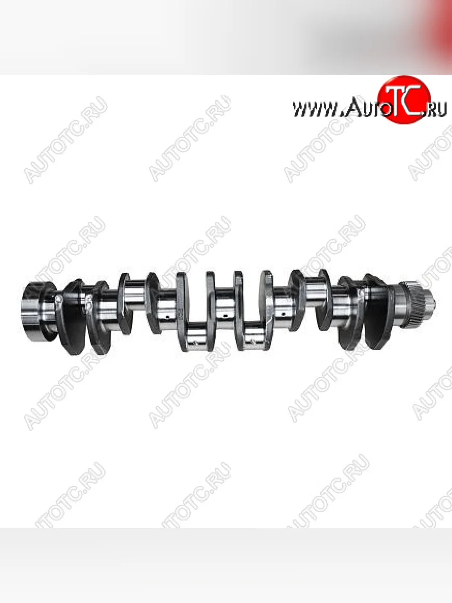 Вал коленчатый QSM, ISM, M11 2882729 CUMMINS 16160  в Воронеже Воронежской области