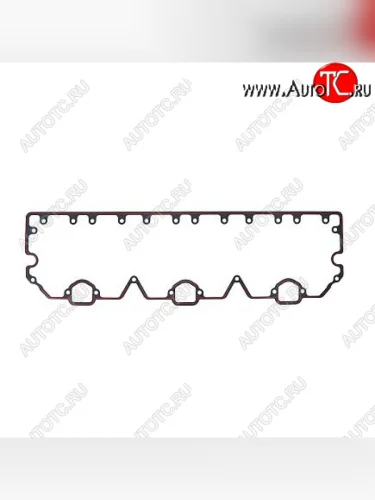 Прокладка корпуса коромысел QSM, ISM, M11 4070529 CUMMINS 14043