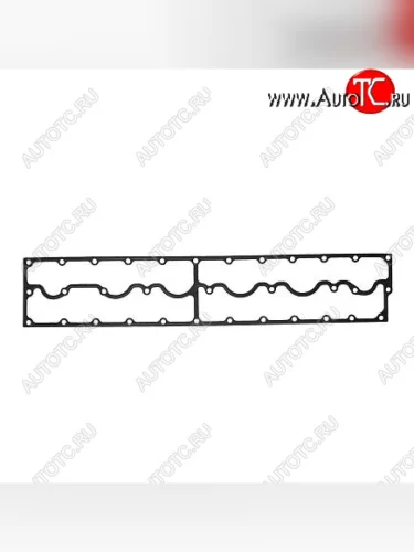 Прокладка теплообменника QSM, ISM, M11 4083006 (Оригинал) CUMMINS 14026