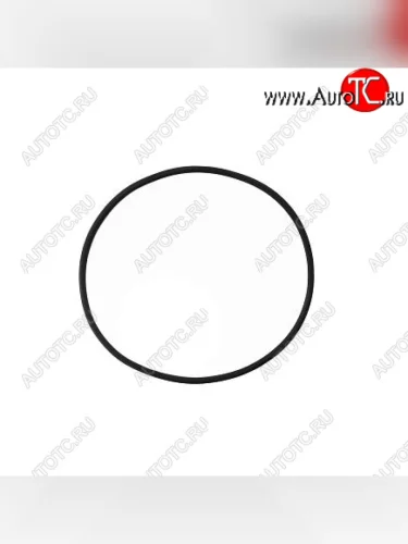 Кольцо уплотнительное воздушного патрубка QSM, ISM, M11 3682177 (Оригинальное качество) CUMMINS 14028