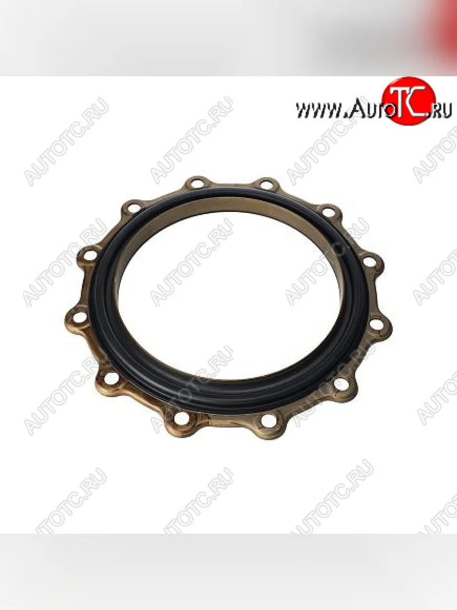 Сальник коленчатого вала задний M11, QSM11 4089542 (Оригинал) CUMMINS 14773  в Керчи Республика Крым