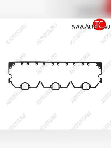 Прокладка корпуса коромысел QSM, ISM, M11 4070529 (Оригинал) CUMMINS 140431