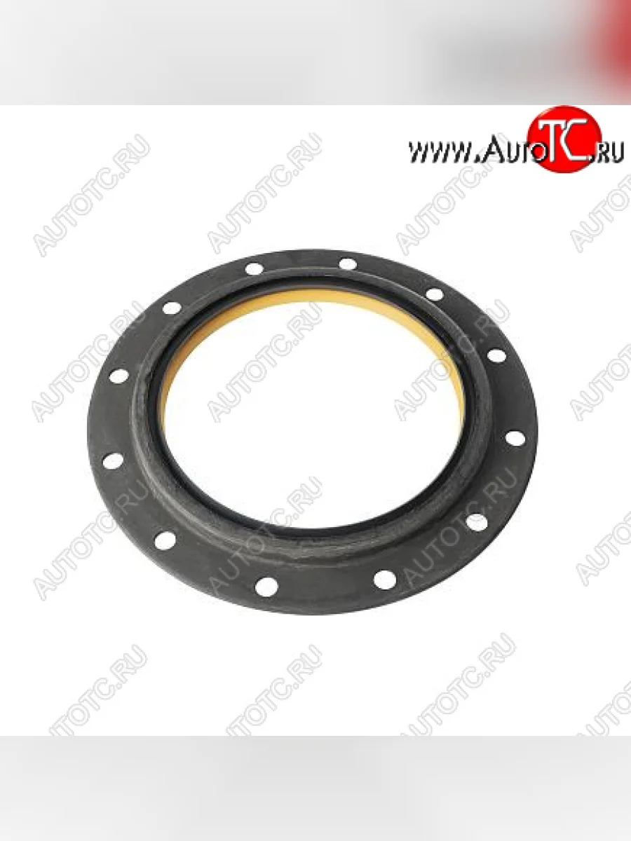 Сальник коленчатого вала задний M11 3800969 (Оригинальное качество) CUMMINS 142211  в Керчи Республика Крым