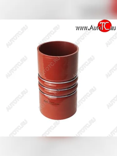 Патрубок воздушный QSM, ISM, M11 4330737 (Оригинальное качество) CUMMINS 14055