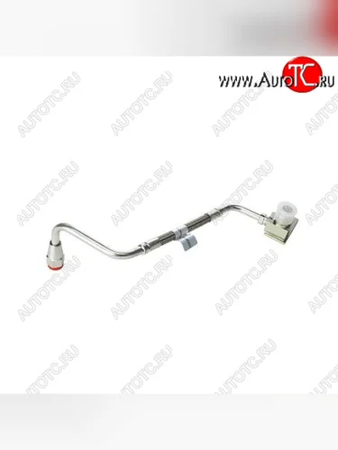 Трубка топливная QSM, ISM, M11 4003941 (Оригинальное качество) CUMMINS 14078