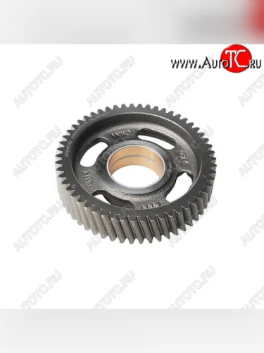 Шестерня промежуточная ГРМ QSM, ISM, M11 3084532 (Оригинал) CUMMINS 14015