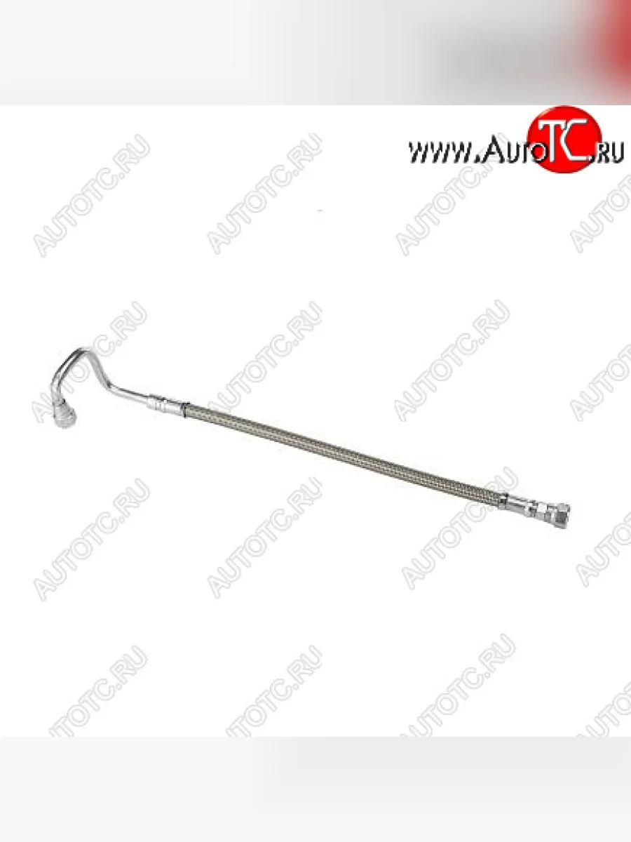 Трубка топливная M11, ISM, QSM 2864402 (Оригинальное качество) CUMMINS 132941  в Воронеже Воронежской области