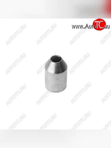 Стакан форсунки QSM, ISM, M11 3417717 (Оригинальное качество) CUMMINS 13461